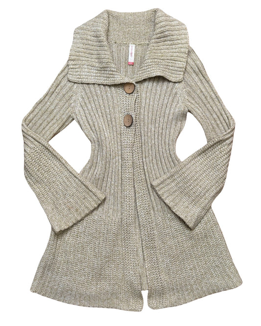 Nobo 00’s Knit Cardigan | Size L