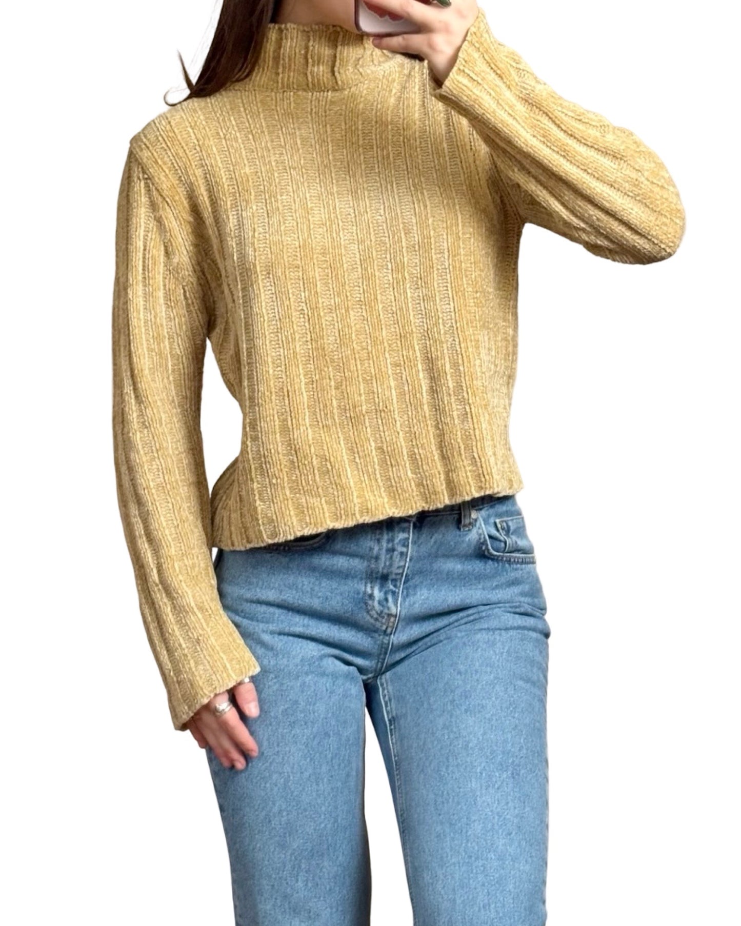 Nobo 90's Knit | Size S