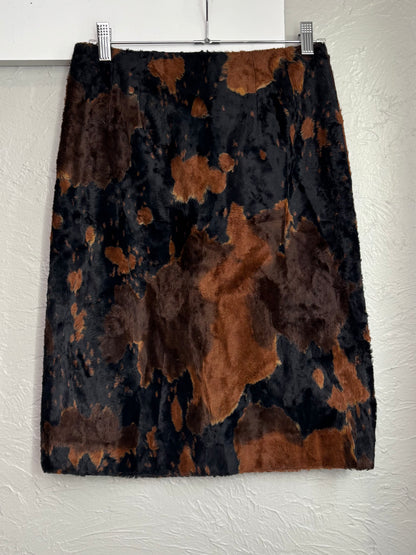 Worth 90's Skirt | Size 26" Waist