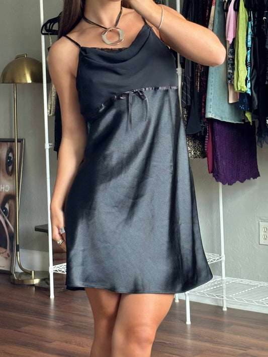 Delicate's 00's Slip Dress | Size M