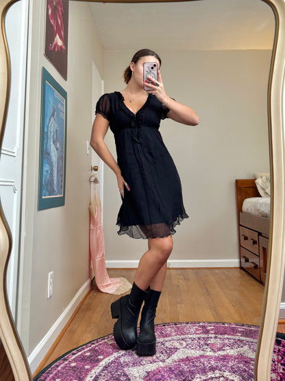 Free People Mini | Size M
