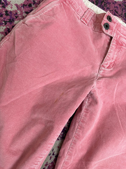 L.L.Bean 00’s Corduroy Pant | Size 30” Waist