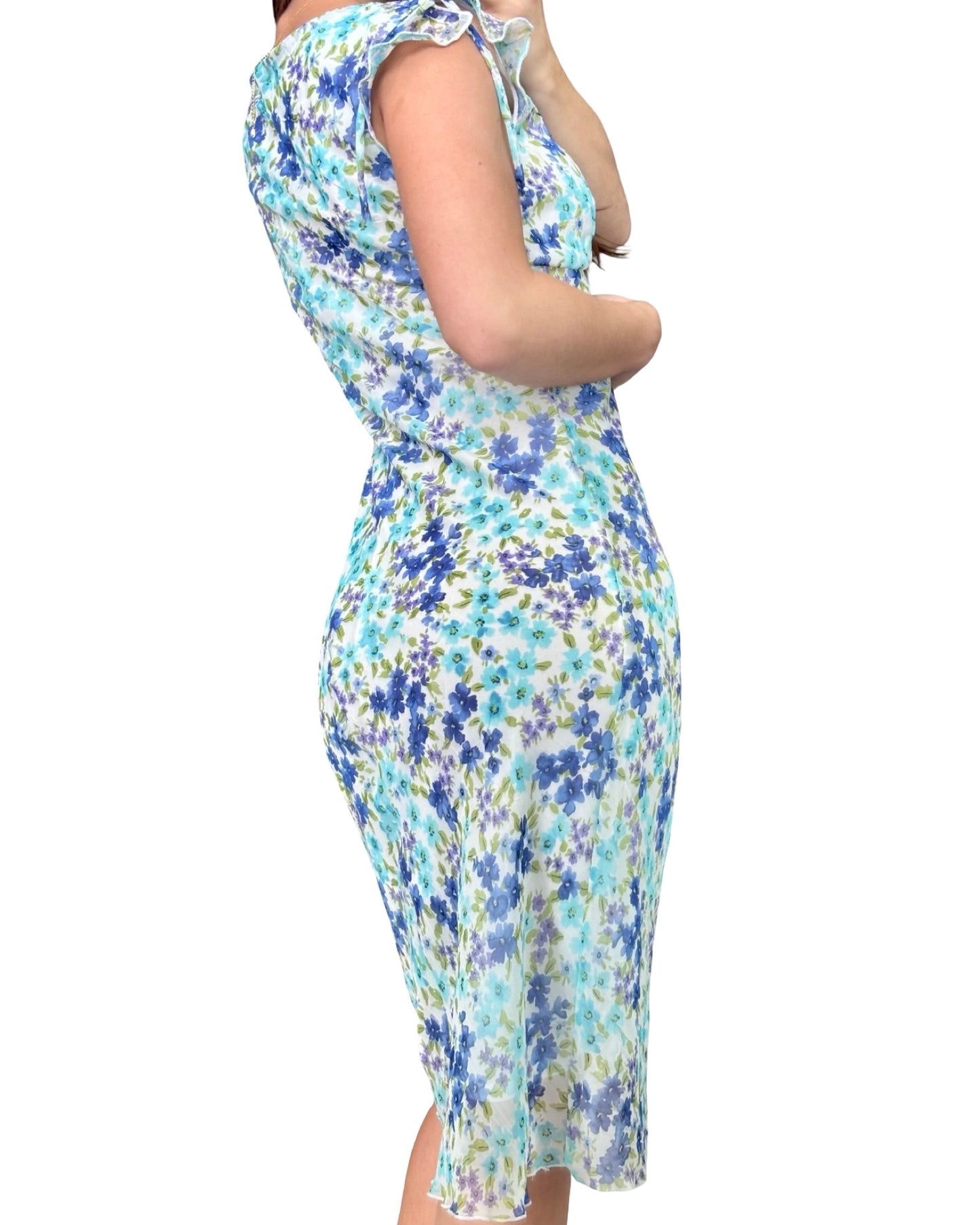 I.N. San Francisco 90's Dress | Size S
