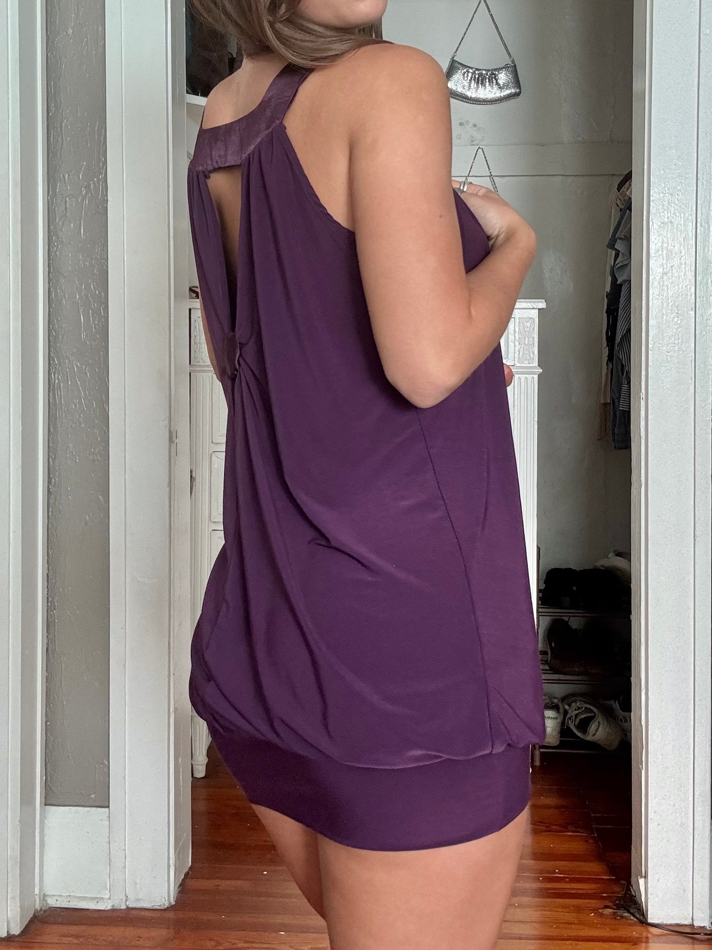 Slouch 00's Dress | Size M