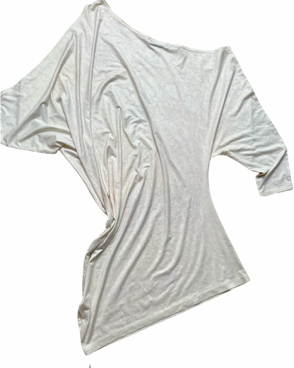 Arden B. Y2K Slouch Mini | Size M