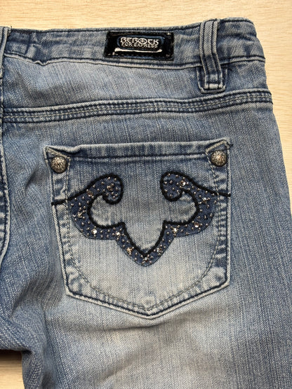 Express 00’s Low Rise Jeans | Size 29” waist