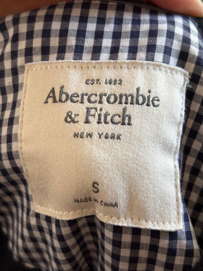 Abercrombie 00's Cardigan | Size S