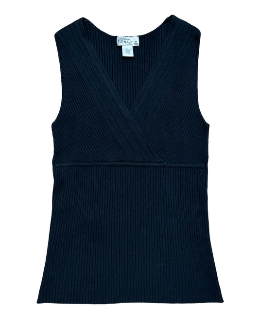Old Navy 90’s Knit Top | Size M