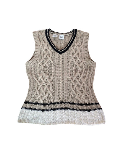 DKNY 90’s Vest | Size S