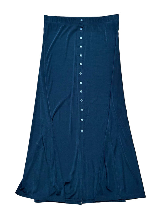 Bentley 90’s Maxi Skirt | Size 29” Waist