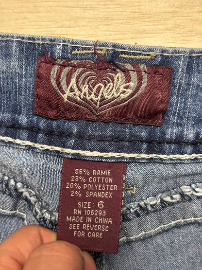 Angels 00’s Jeans | Size 28” Waist