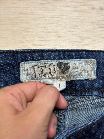 Jolt 00’s Low Rise Jeans | Size 28” waist