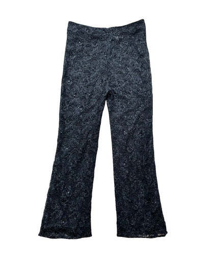 Sténay 90’s Beaded Pants | Size 30” waist