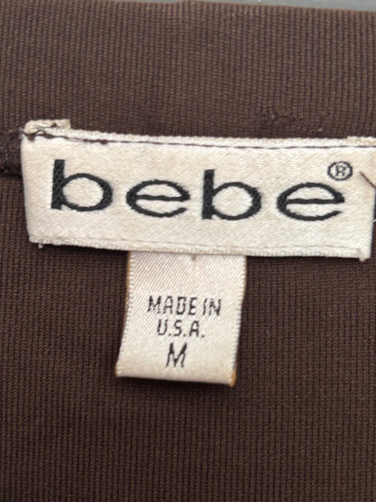 Bebe 90's Skirt | Size 26" Waist