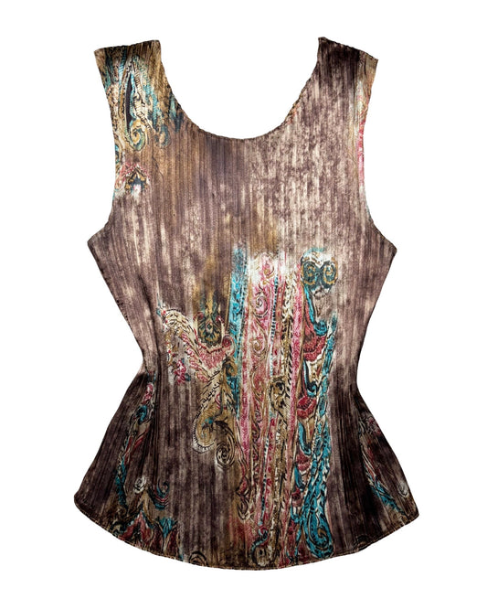 Piano 00’s Top | Size S