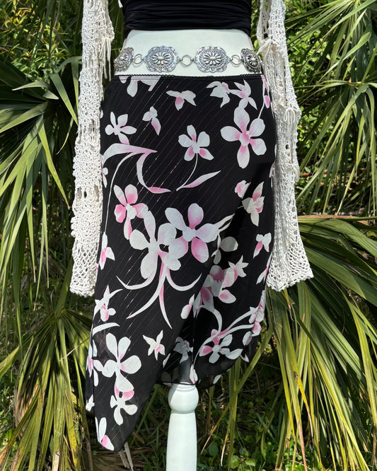 Carina Skirt | Size 25” waist