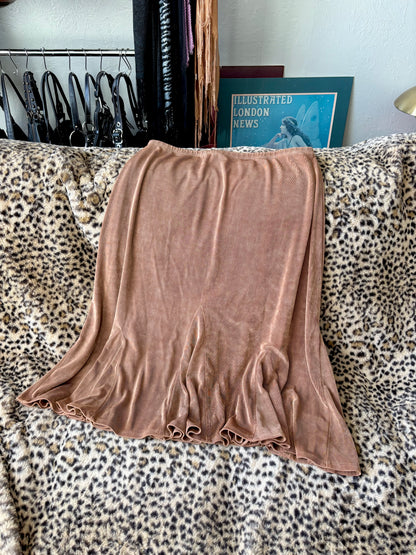 Laura Ashley 00's Skirt | 28" Waist