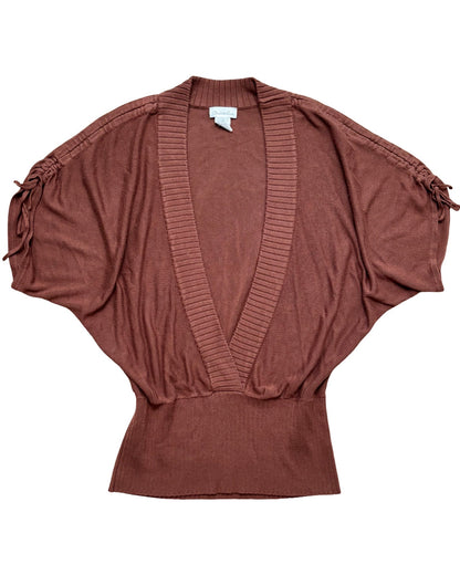Charlotte Russe 00’s Slouch Top | Size S