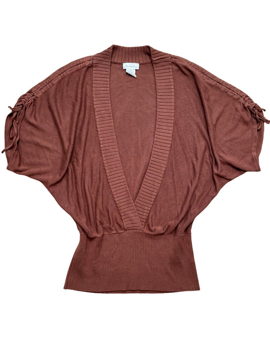 Charlotte Russe 00’s Slouch Top | Size S