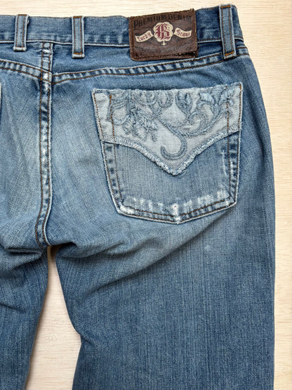 Lucky 00’s Low Rise Jeans | Size 4