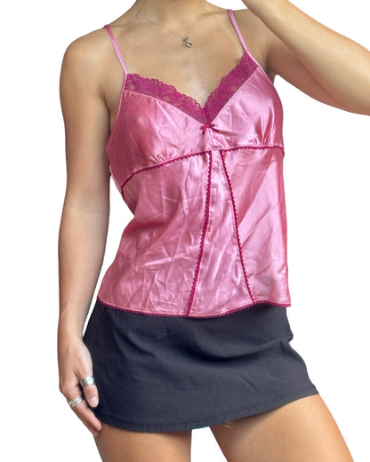 Victoria’s Secret 00’s Cami | Size M