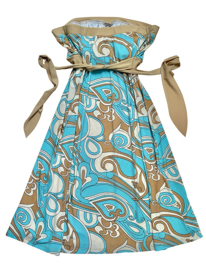 Thx 00’s Swirl Dress | Size M
