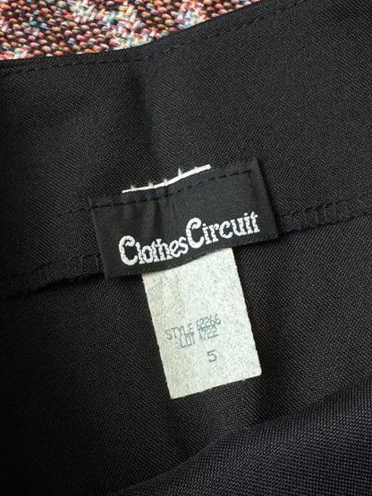 90's Mini Skirt | Size 25" Waist