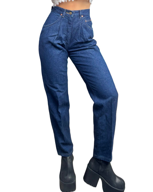 Lee Deadstock 80’s Jeans | Size 24” waist