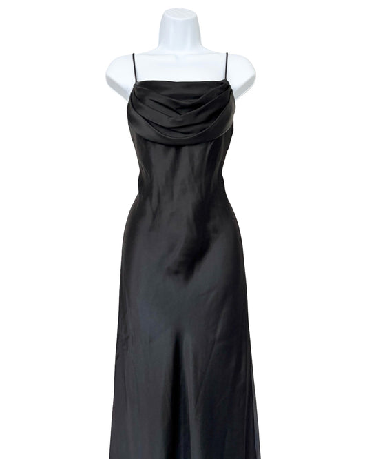 Jump USA 90's Maxi Dress | Size 5/6
