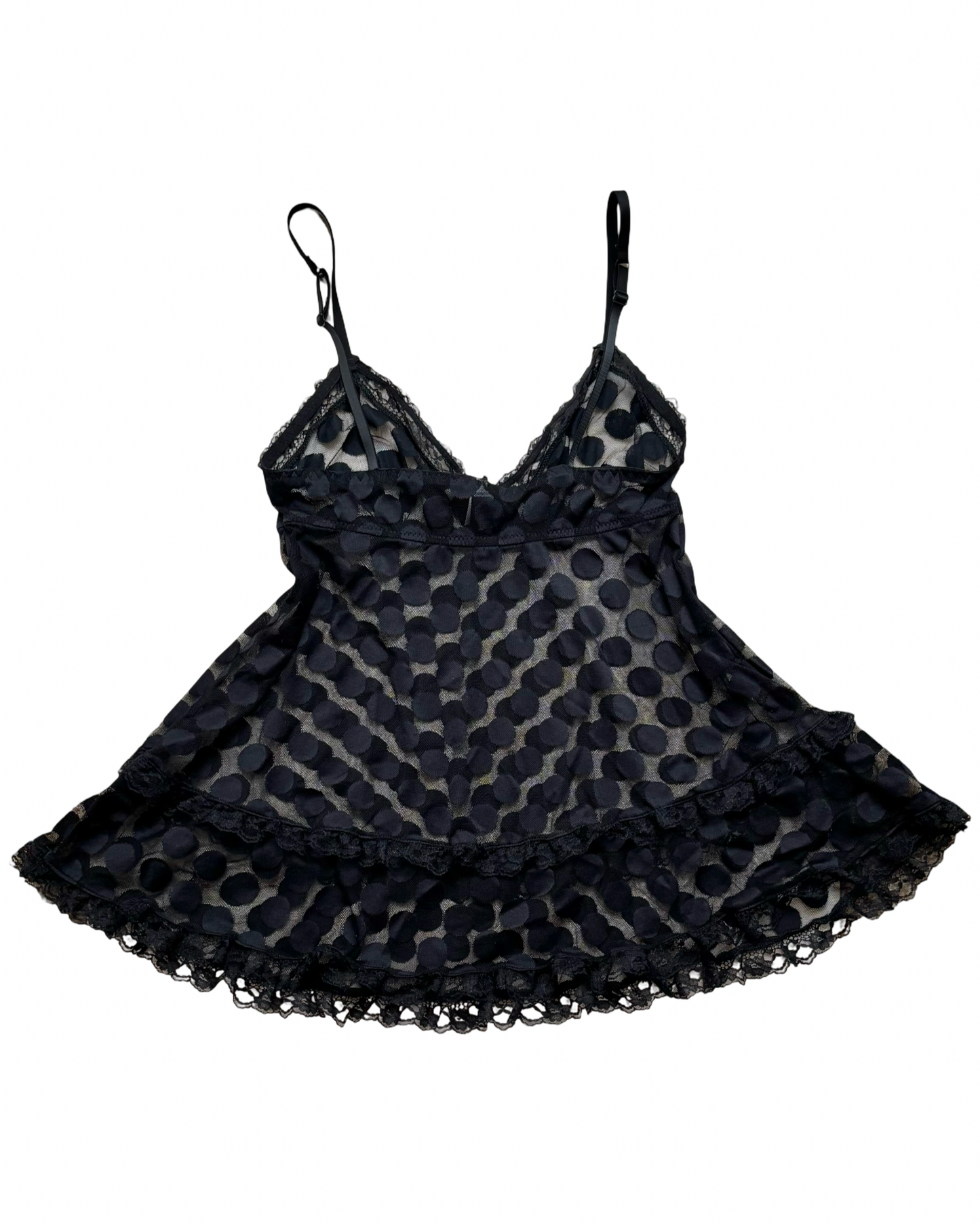 Babydoll Slip #2 | Size L