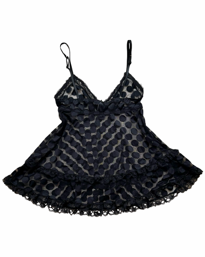 Babydoll Slip #2 | Size L