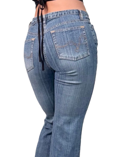 No Boundaries 00's Jean | Size 5