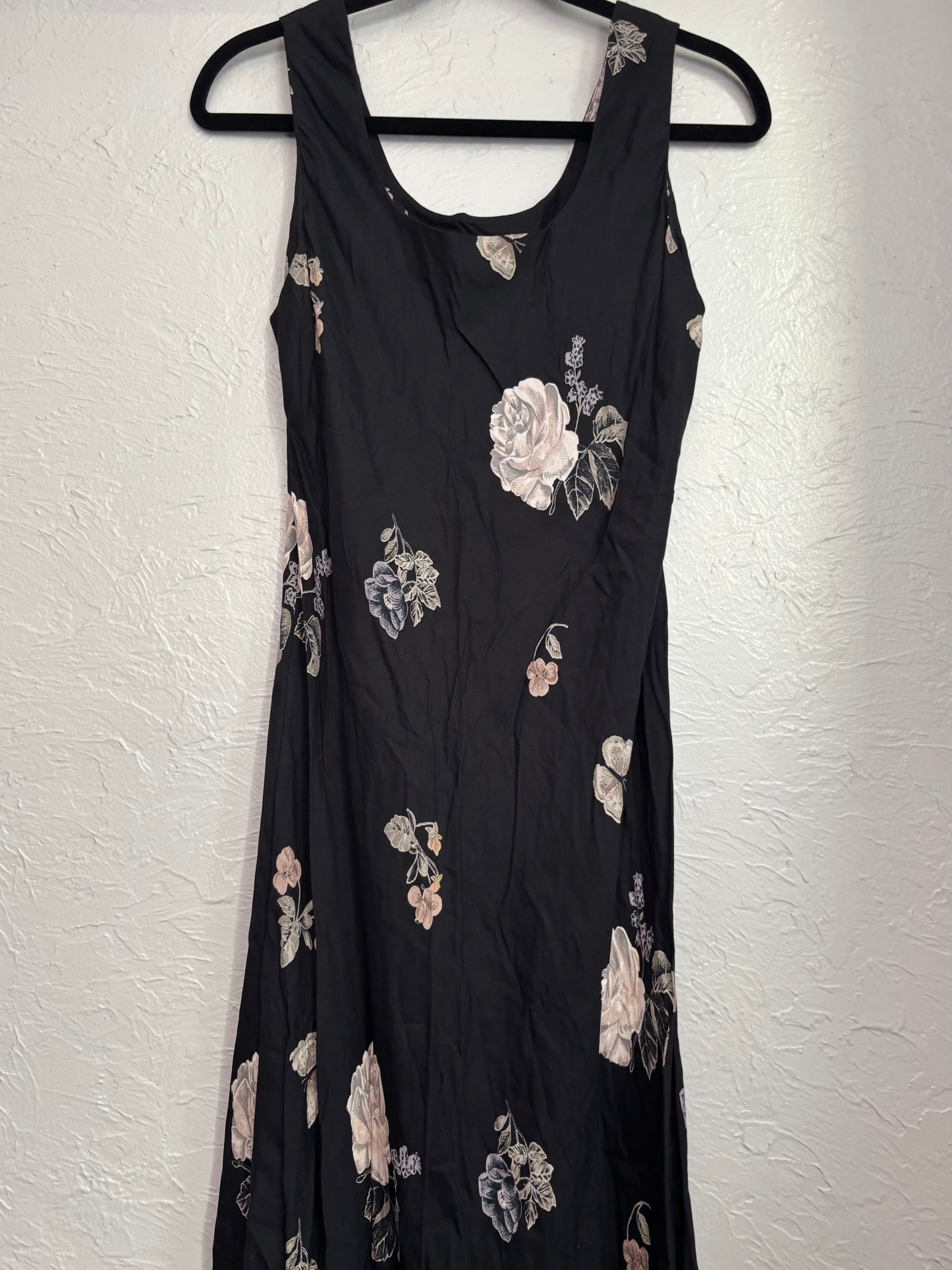 Jessica Howard 90's Dress | Size L