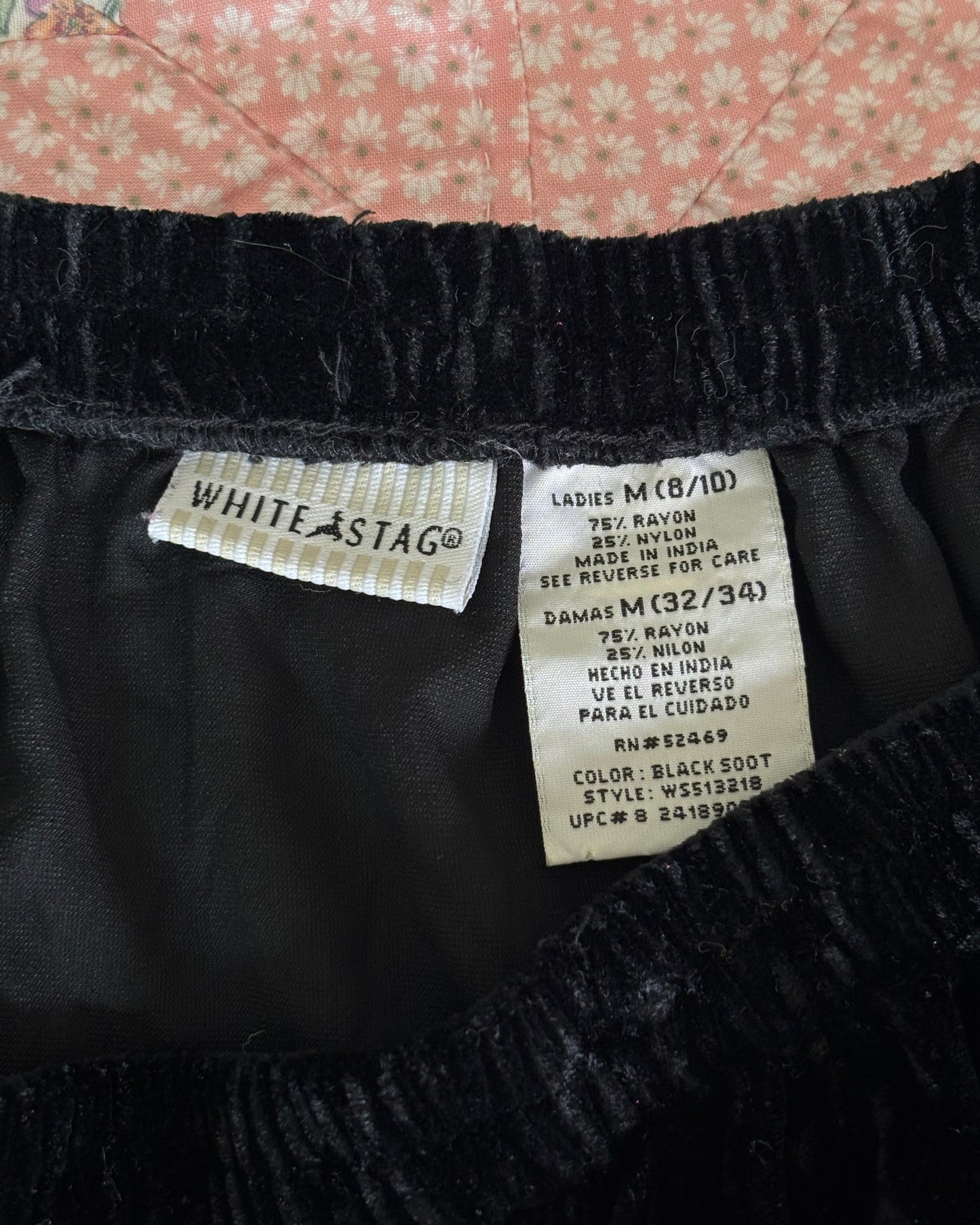 Jenna Skirt | Size 26” waist