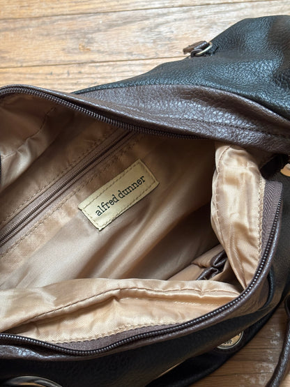 Alfred Dunner 90's Ring Purse