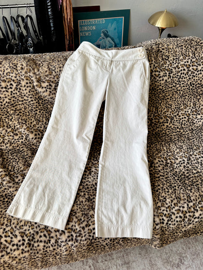 London Jean 00's Pant | Size 2