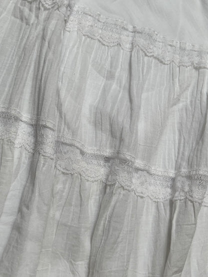 Tempted 00’s Midi Skirt | Size 26” Waist