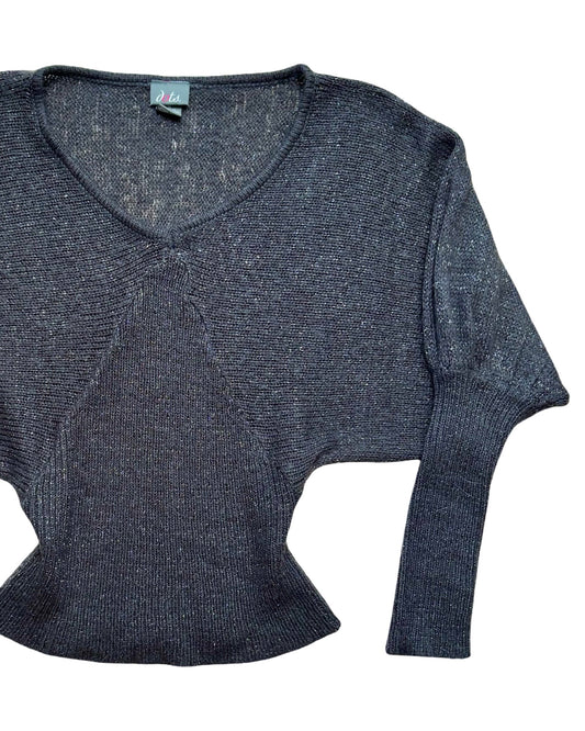 Dots 00’s Slouch Top | Size S