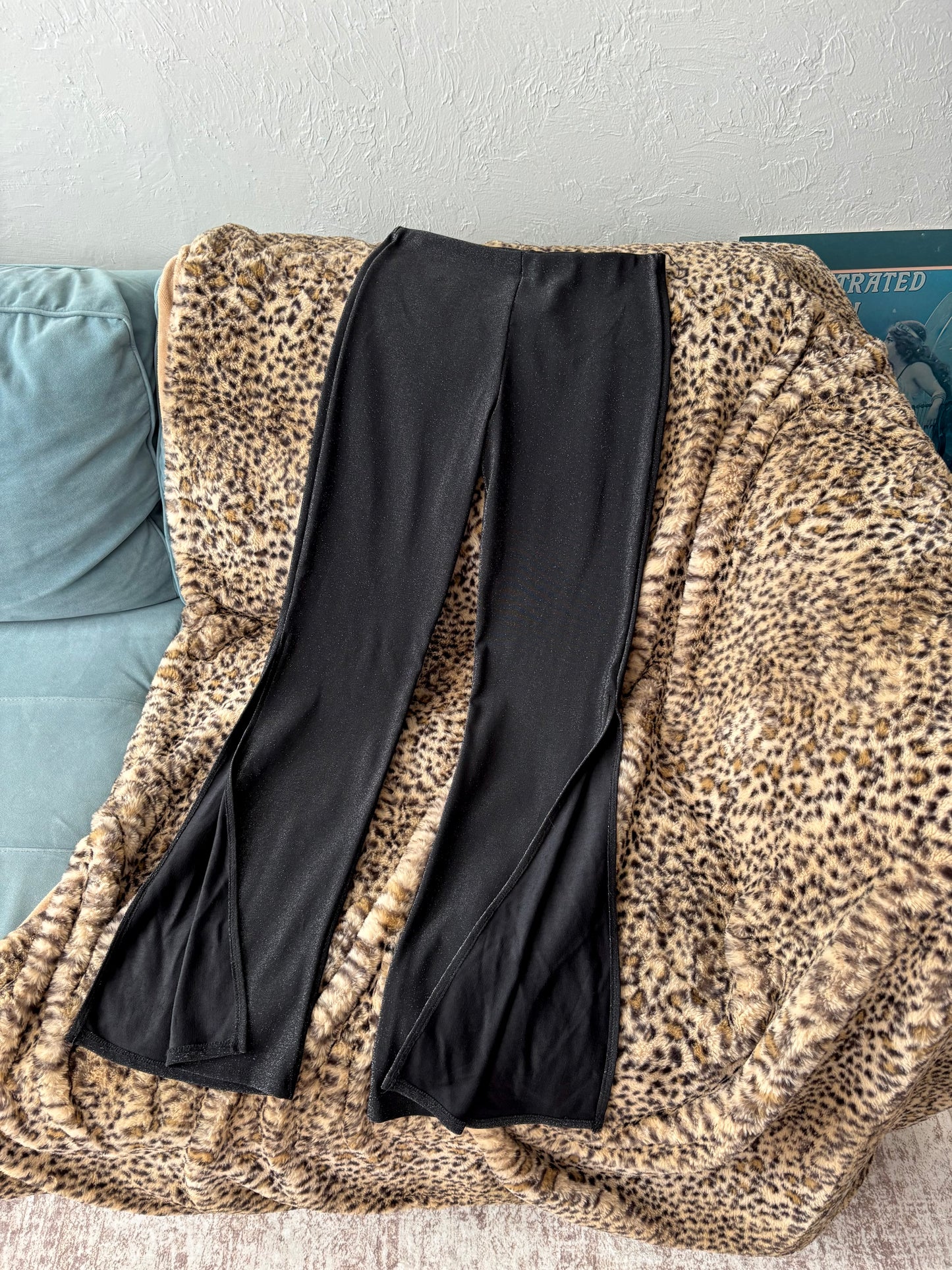 L'patricia Disco Pants | Size S/M
