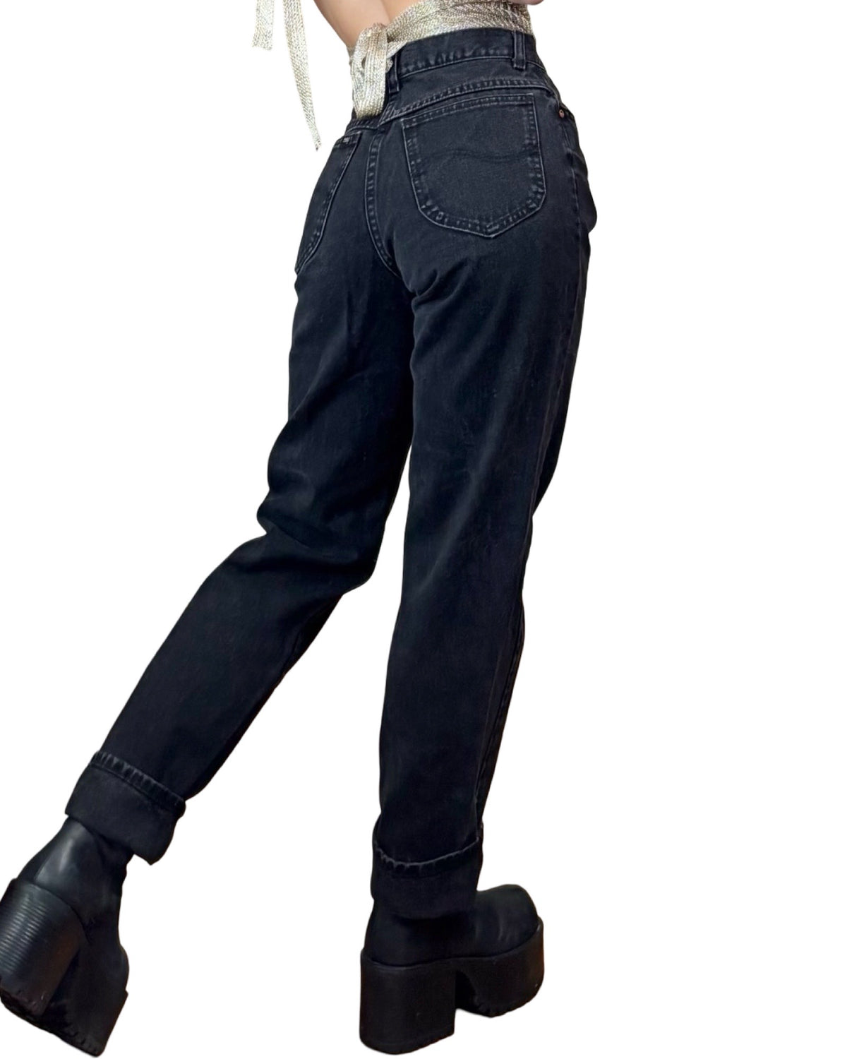 Lee 90's Denim | Size 26” Waist