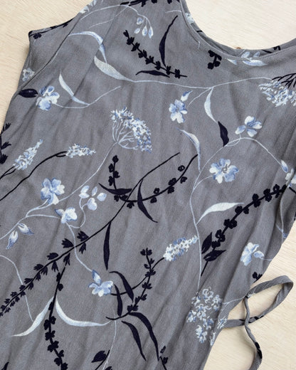 Maren Floral Maxi | Size L