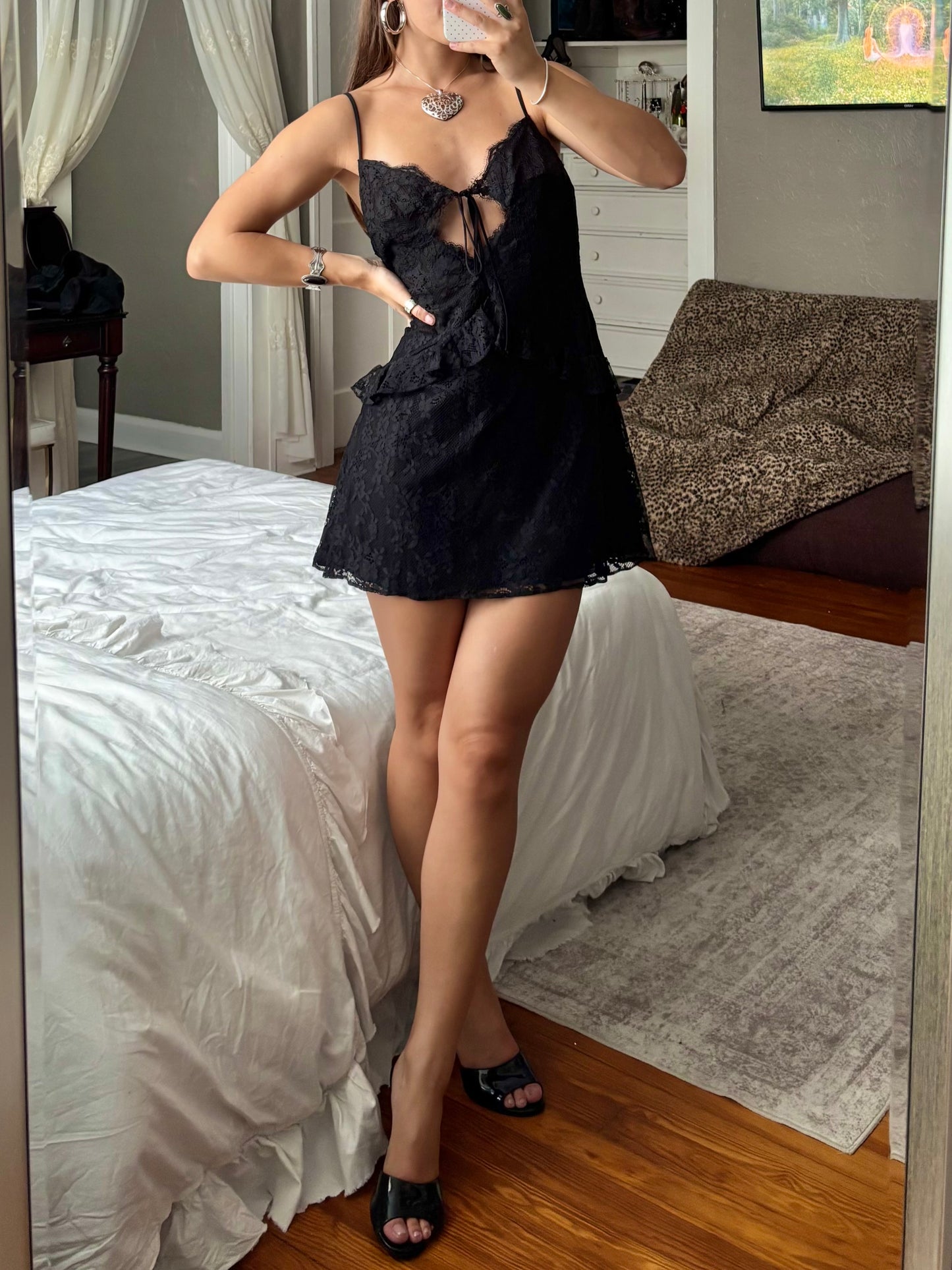 Victoria’s Secret 00’s Dress | Size L