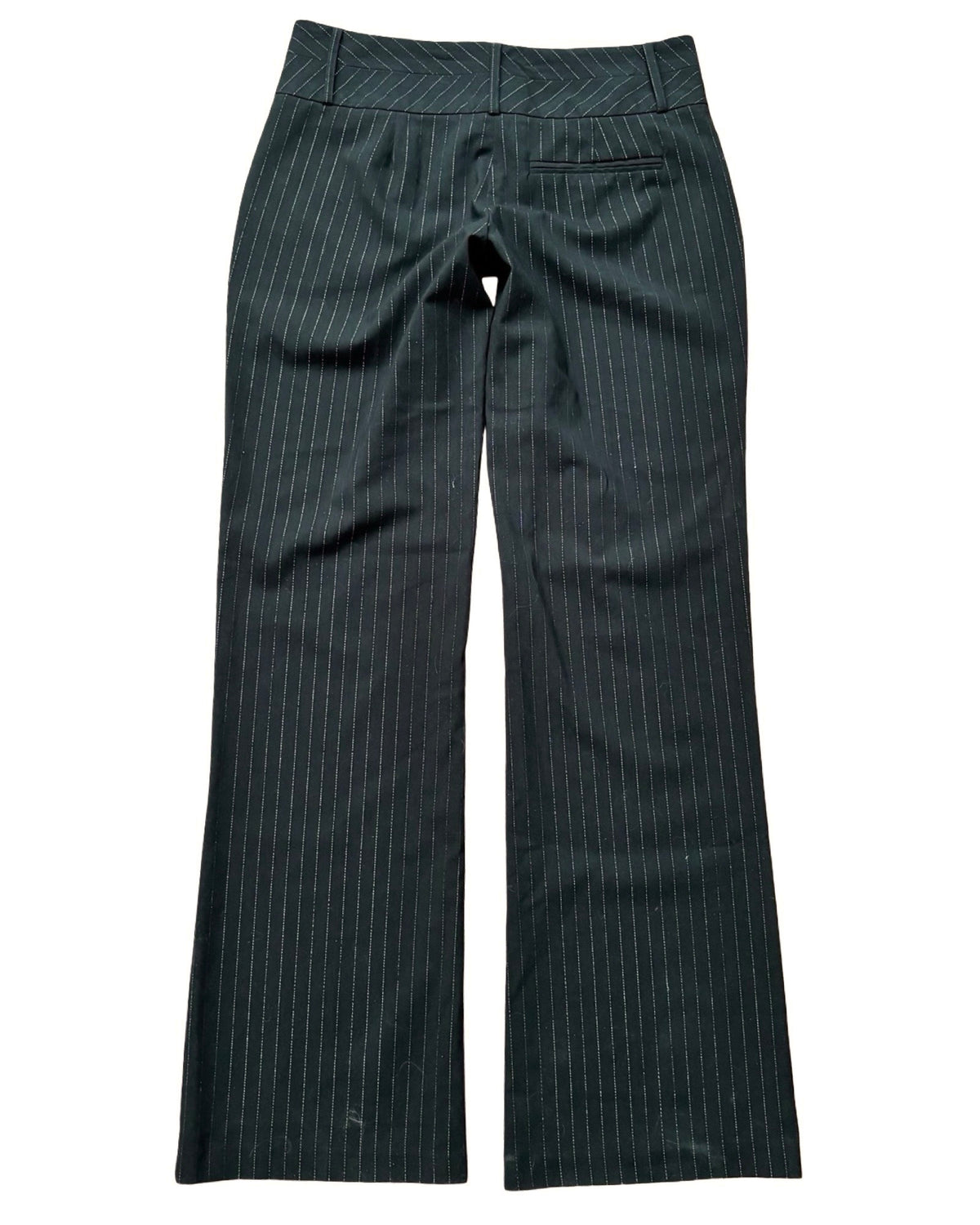 Candies 00's Pinstripe Pants | Size 30" Waist