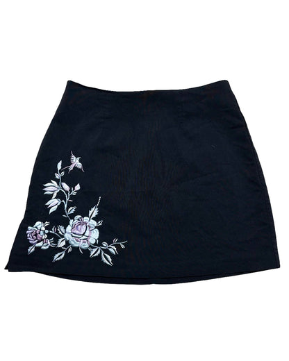 My Michelle 90’s Mini Skirt | Size 25” Waist