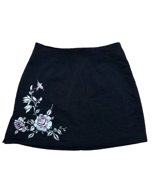 My Michelle 90’s Mini Skirt | Size 25” Waist