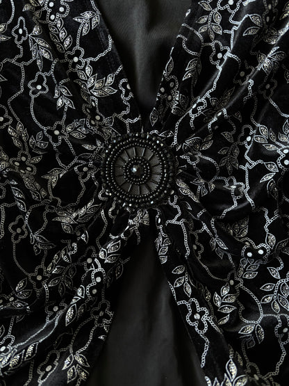 Notations 90's Top | Size M