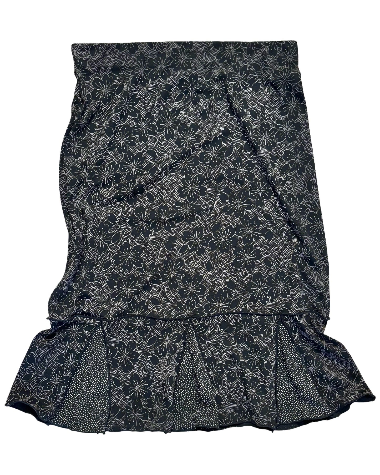Max Studio 90’s Midi Skirt | Size 28” waist