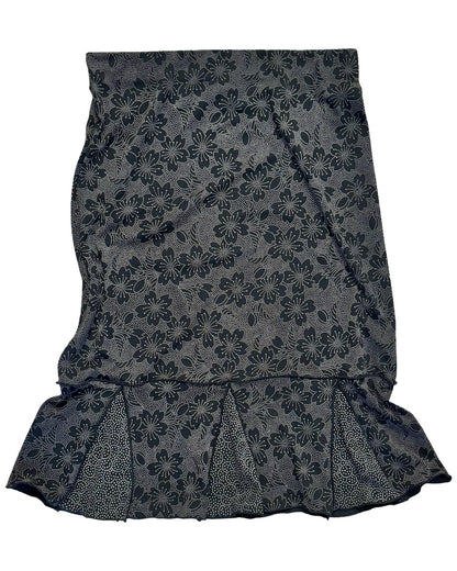 Max Studio 90’s Midi Skirt | Size 28” waist