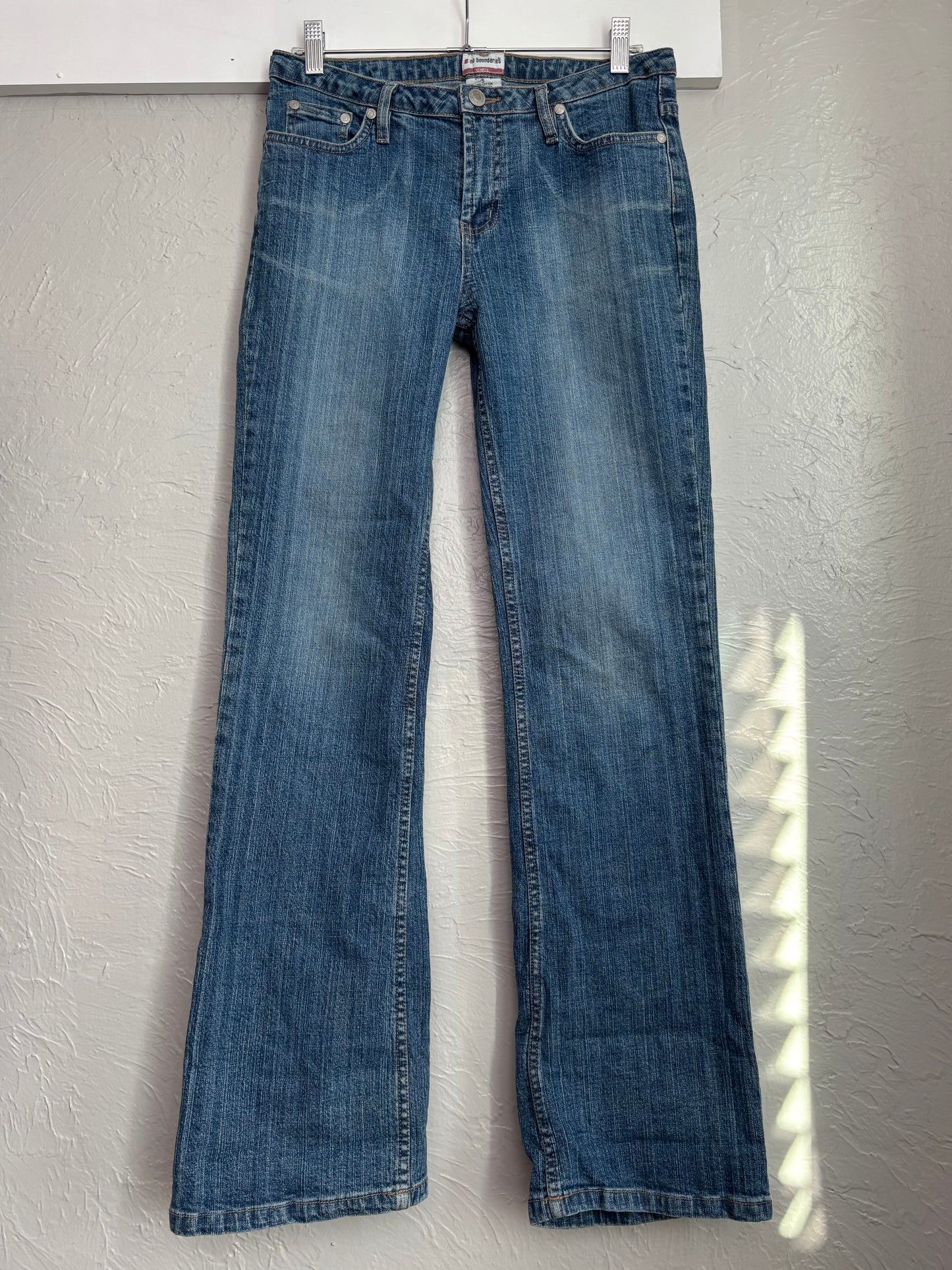 No Boundaries 00's Jean | Size 5