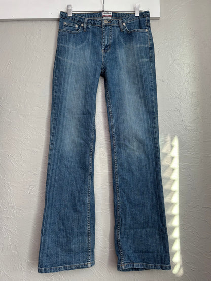 No Boundaries 00's Jean | Size 5